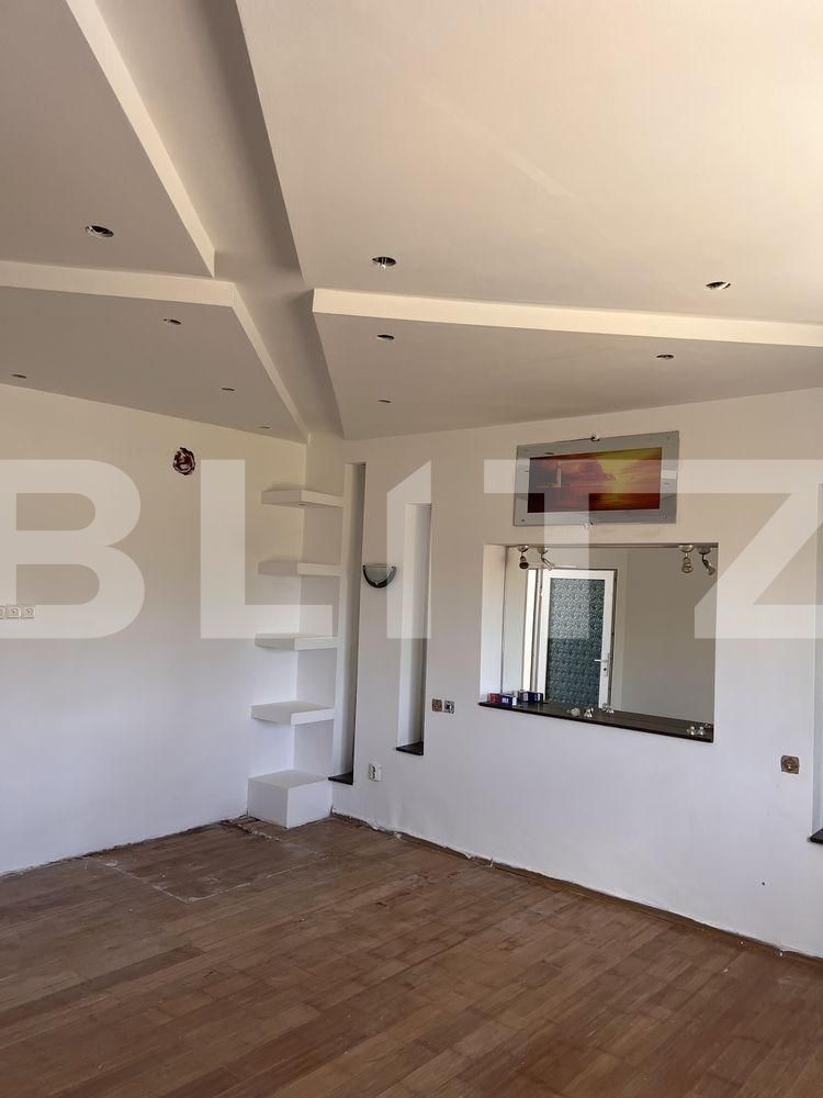 Casa de vânzare 4 camere Exterior Vest - 93461CV | BLITZ Timișoara | Poza7