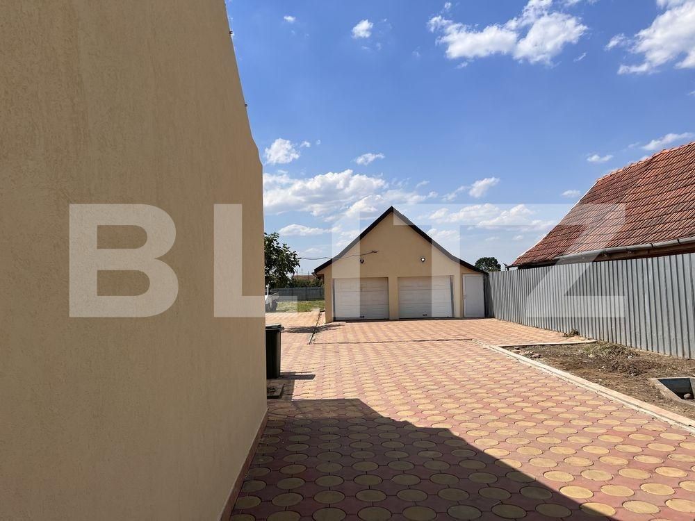 Casa de vânzare 4 camere Exterior Vest - 93461CV | BLITZ Timișoara | Poza3