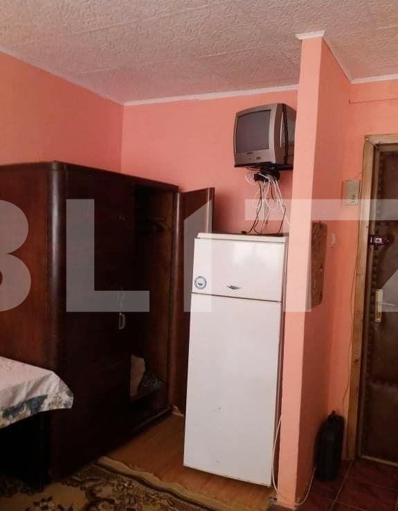Garsonieră de vânzare Sagului - 93465AV | BLITZ Timișoara | Poza4
