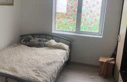 Garsoniera de 17 mp, decomandata, zona Aradului