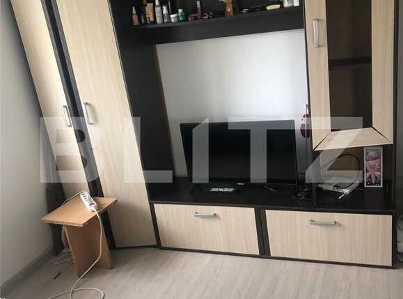 Garsonieră de vânzare Aradului - 93468AV | BLITZ Timișoara | Poza1