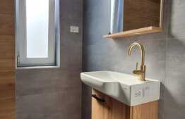 Casa individuala, 3 dormitoare, 134 mp, 407 mp teren, Exterior Est