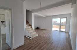 Casa individuala, 3 dormitoare, 134 mp, 407 mp teren, Exterior Est