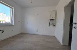 Casa individuala, 3 dormitoare, 134 mp, 407 mp teren, Exterior Est