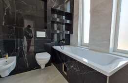 Casa individuala, 3 dormitoare, 134 mp, 407 mp teren, Exterior Est