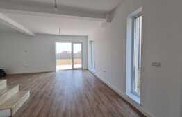 Casa individuala, 3 dormitoare, 134 mp, 407 mp teren, Exterior Est