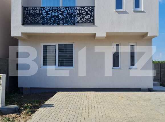 Casa de vânzare 4 camere Exterior Est - 93490CV | BLITZ Timișoara | Poza10