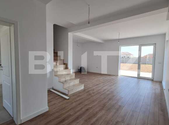 Casa de vânzare 4 camere Exterior Est - 93490CV | BLITZ Timișoara | Poza1