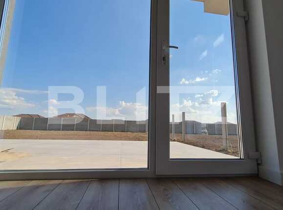 Casa de vânzare 4 camere Exterior Est - 93490CV | BLITZ Timișoara | Poza9