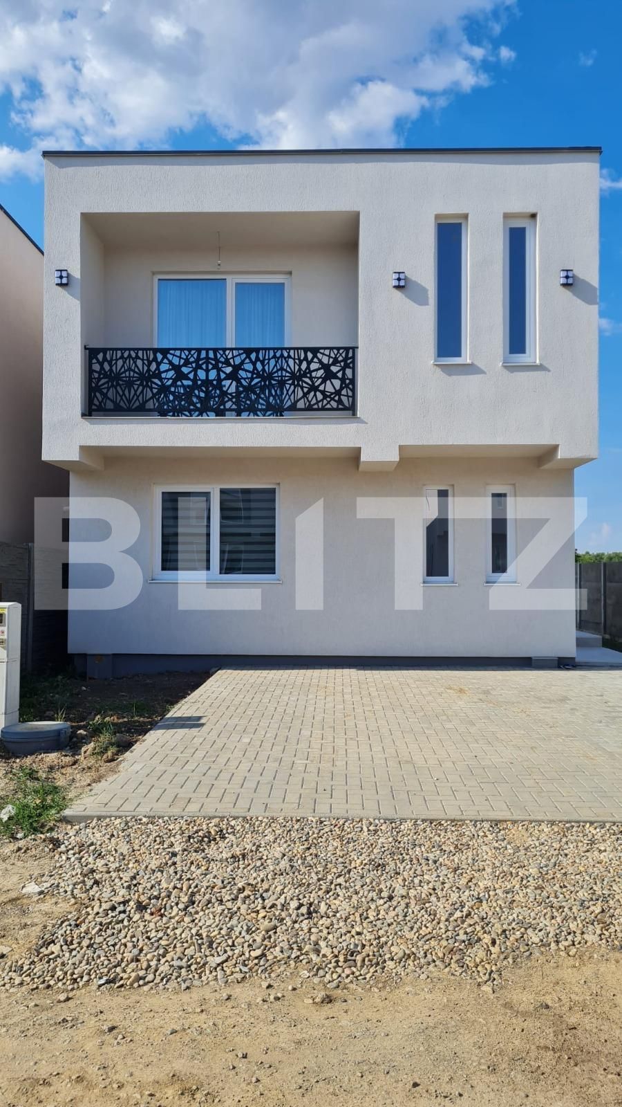 Casa de vânzare 4 camere Exterior Est - 93490CV | BLITZ Timișoara | Poza10