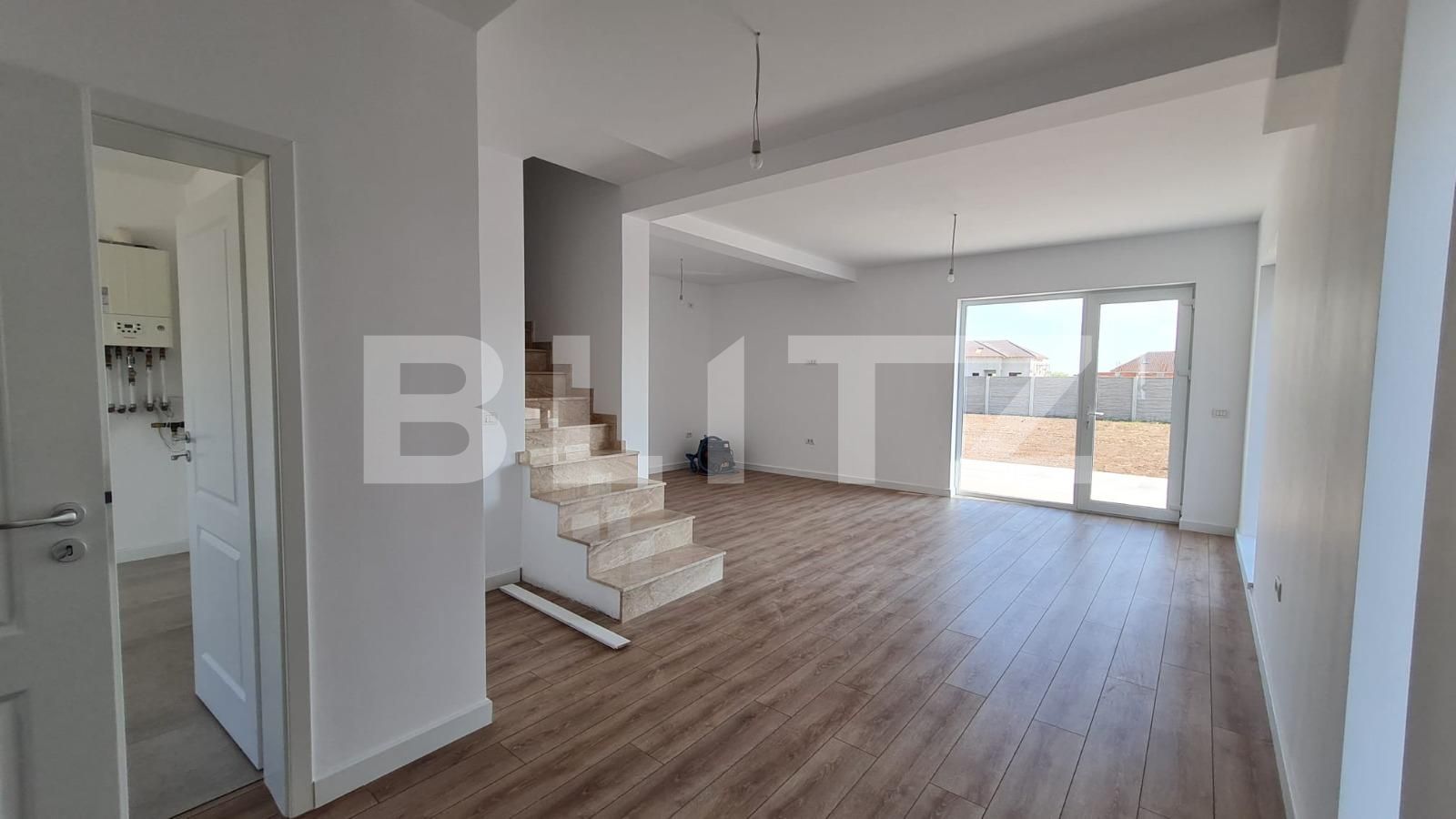 Casa de vânzare 4 camere Exterior Est - 93490CV | BLITZ Timișoara | Poza1