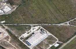 Teren extravilan, 20.000 mp, zona Aeroport