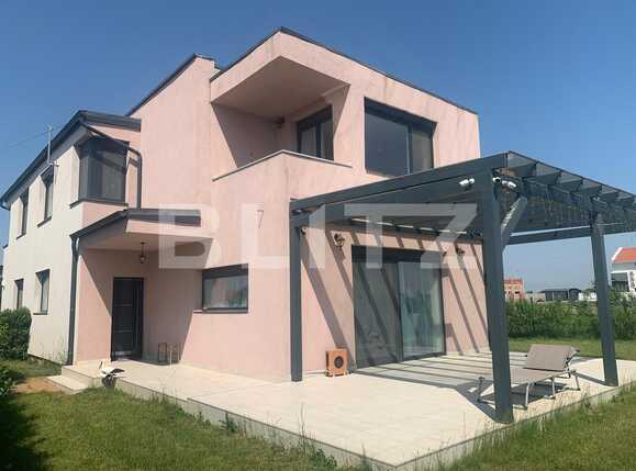 Casa de vânzare 4 camere Sacalaz - 93497CV | BLITZ Timișoara | Poza2