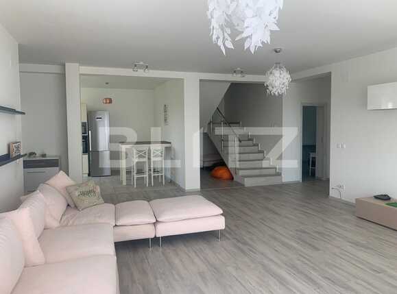 Casa de vânzare 4 camere Sacalaz - 93497CV | BLITZ Timișoara | Poza1