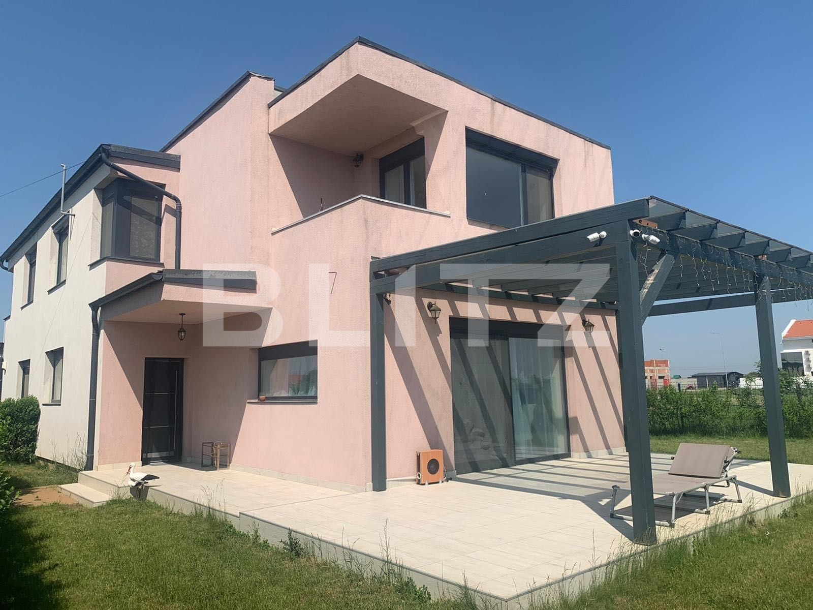 Casa de vânzare 4 camere Sacalaz - 93497CV | BLITZ Timișoara | Poza2