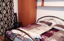 Garsoniera de 24 mp, etaj intermediar, Zona Lipovei