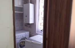 Garsoniera de 24 mp, etaj intermediar, Zona Lipovei