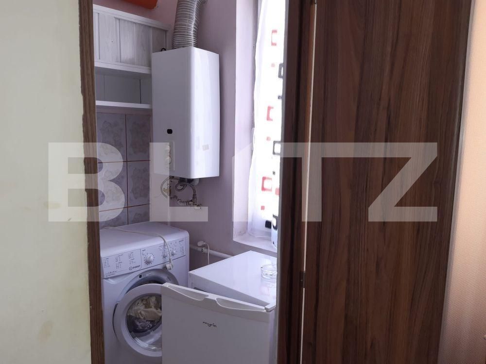 Garsonieră de vânzare Urseni - 93499AV | BLITZ Timișoara | Poza3
