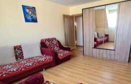 Apartament de 2 camere, 52 mp, zona Girocului 