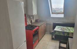 Apartament de 2 camere, 43 mp, zona Dambovita