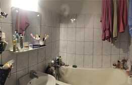 Apartament 2 camere, 35 mp, etaj intermediar, zona Sagului