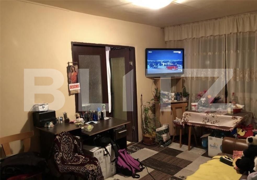 Apartament de vânzare 2 camere Sagului - 93550AV | BLITZ Timișoara | Poza1