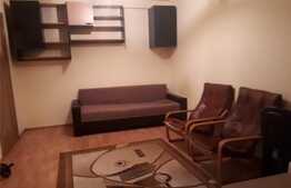 Apartament 1 camera, 30 mp, etaj intermediar, zona Girocului 
