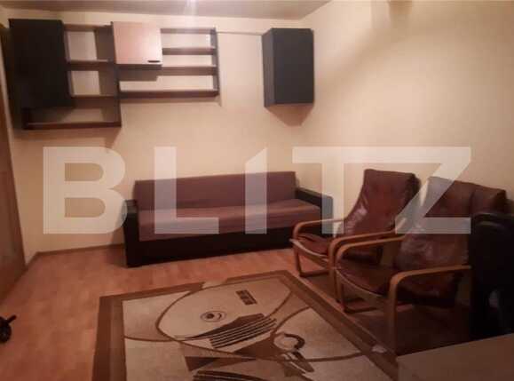 Garsonieră de vânzare Girocului - 93551AV | BLITZ Timișoara | Poza1