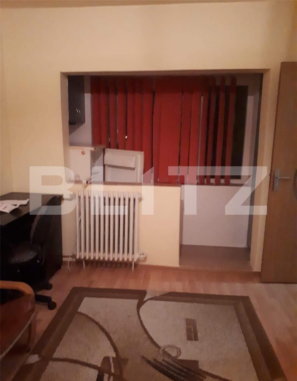 Garsonieră de vânzare Girocului - 93551AV | BLITZ Timișoara | Poza2