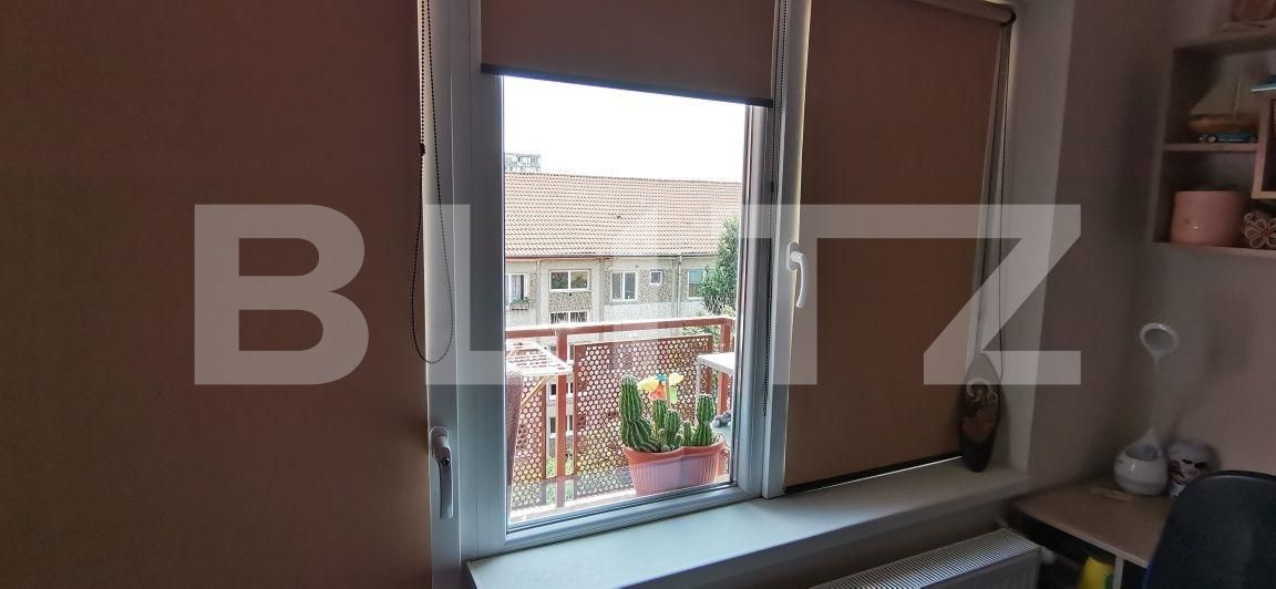Apartament de vânzare 2 camere Dacia - 93560AV | BLITZ Timișoara | Poza3