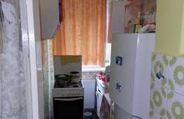 Apartament 2 camere, 43 mp, etaj intermediar, zona Sagului