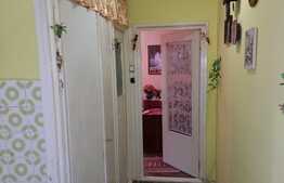 Apartament 2 camere, 43 mp, etaj intermediar, zona Sagului