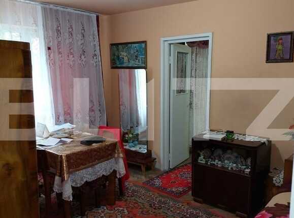 Apartament de vânzare 2 camere Sagului - 93564AV | BLITZ Timișoara | Poza1