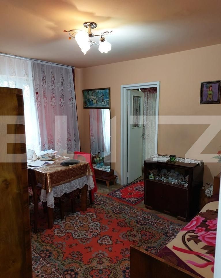 Apartament de vânzare 2 camere Sagului - 93564AV | BLITZ Timișoara | Poza1