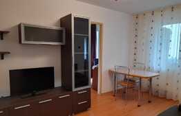 Apartament 2 camere, 40 mp, etaj intermediar, zona Dacia