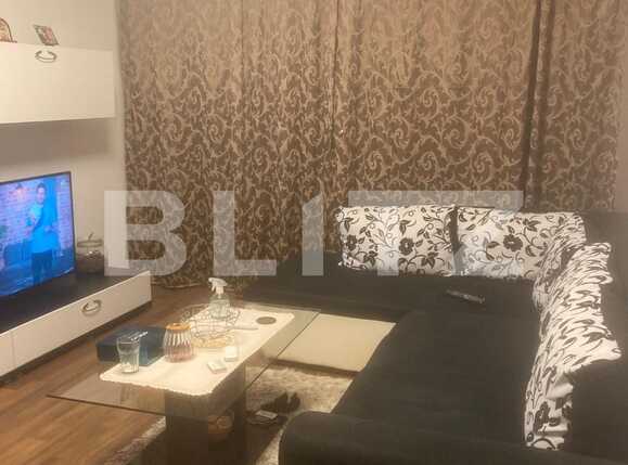 Apartament de vânzare 2 camere Steaua - 93569AV | BLITZ Timișoara | Poza1