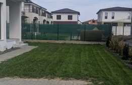 Duplex spatios, 4 camere, 122 mp utili, Giroc