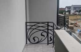 Duplex spatios, 4 camere, 122 mp utili, Giroc