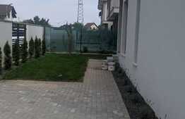 Duplex spatios, 4 camere, 122 mp utili, Giroc