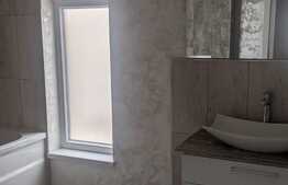 Duplex spatios, 4 camere, 122 mp utili, Giroc