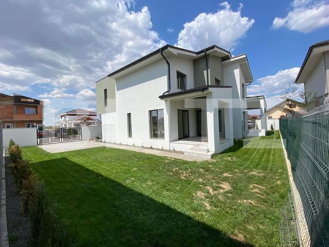 Casa de vânzare 4 camere Giroc - 93571CV | BLITZ Timișoara | Poza1