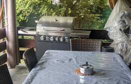 Duplex mobilat si utilat, 700 mp teren, Zona Campului