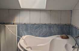 Duplex mobilat si utilat, 700 mp teren, Zona Campului