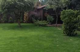 Duplex mobilat si utilat, 700 mp teren, Zona Campului