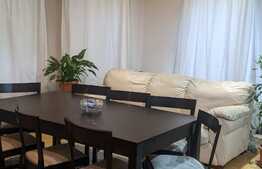 Duplex mobilat si utilat, 700 mp teren, Zona Campului