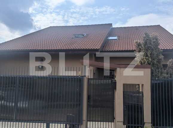 Casa de vânzare 7 camere Fabric - 93630CV | BLITZ Timișoara | Poza1