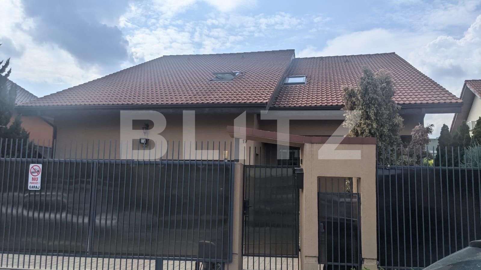 Casa de vânzare 7 camere Fabric - 93630CV | BLITZ Timișoara | Poza1