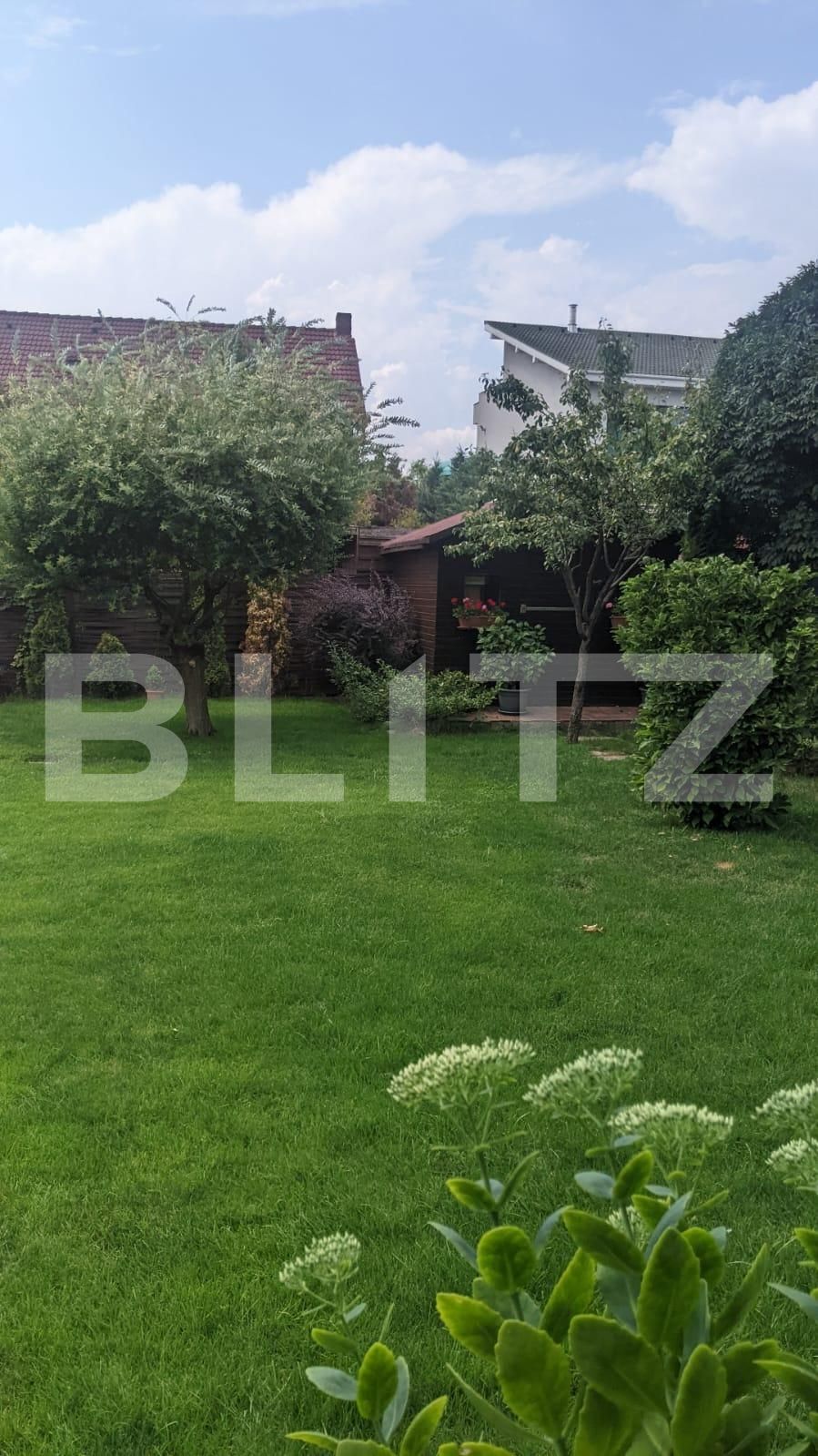 Casa de vânzare 7 camere Fabric - 93630CV | BLITZ Timișoara | Poza4