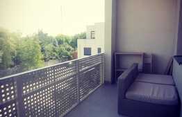 Apartament modern, 56 mp, 2 camere, terasa, parcare, zona Soarelui