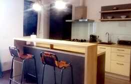 Apartament modern, 56 mp, 2 camere, terasa, parcare, zona Soarelui